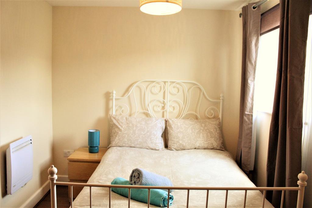 Bailey House Londra
