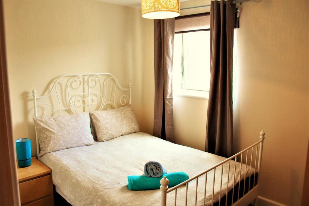 Bailey House Londra