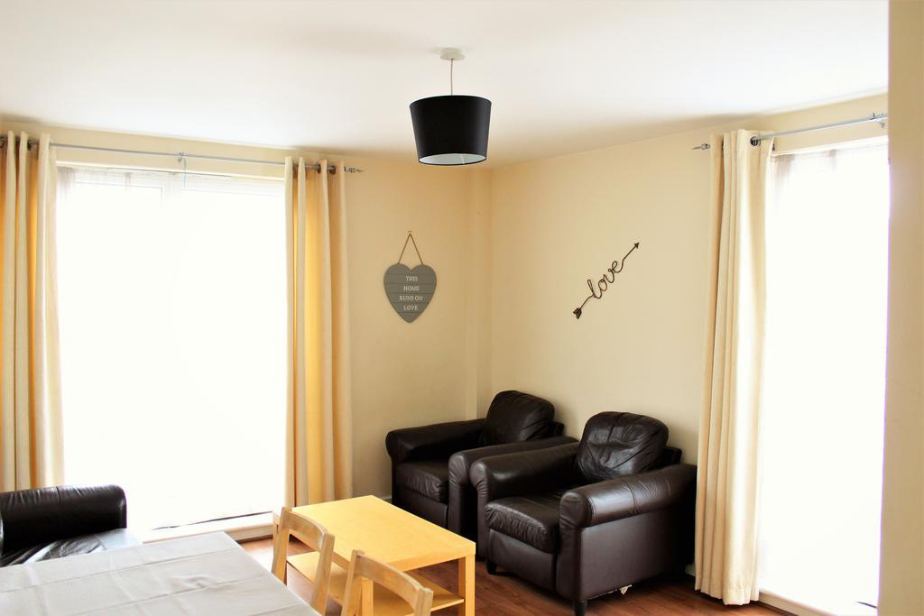 Appartamento Bailey House Londra