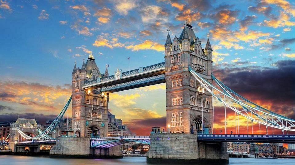 Appartamento Bailey House Londra